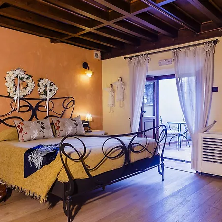 Avalon Boutique Rhodes 4*