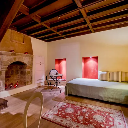 Avalon Boutique Rhodes Hotel Rhodes City