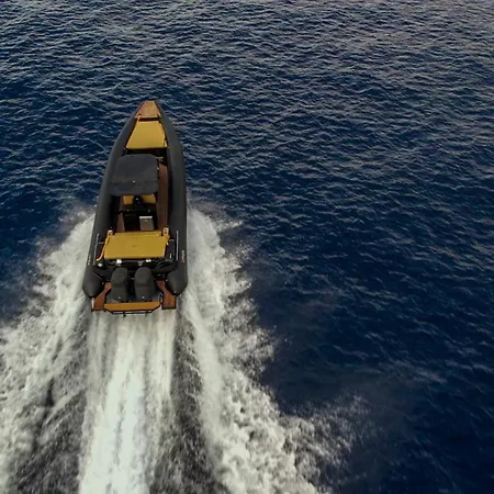 Hotel Avalon Boutique Rhodes Rhodes City