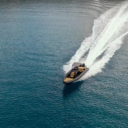 Avalon Boutique Rhodes Rhodes City