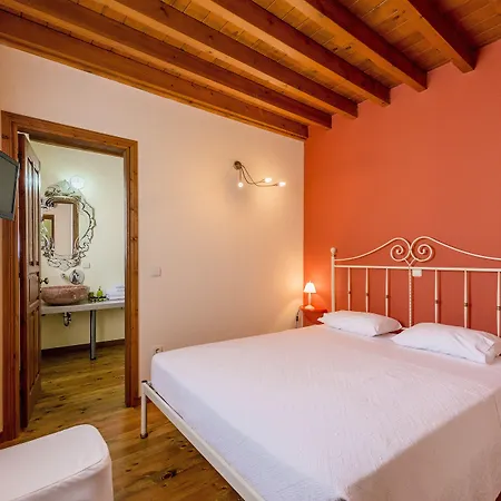 Hotel Avalon Boutique Rhodes 4*