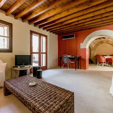 Hotel Avalon Boutique Rhodes Rhodes City