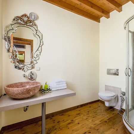 Hotel Avalon Boutique Rhodes Rhodes City