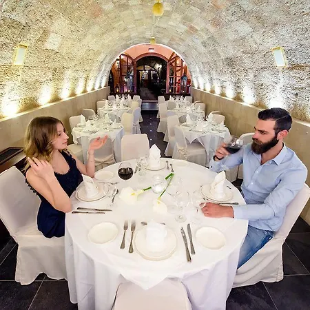 Avalon Boutique Rhodes Hotel