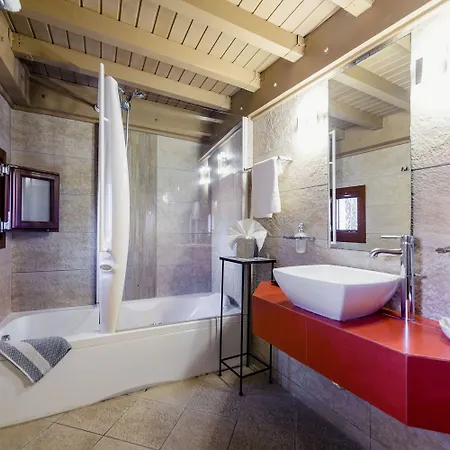 Avalon Boutique Rhodes Hotel Rhodes City