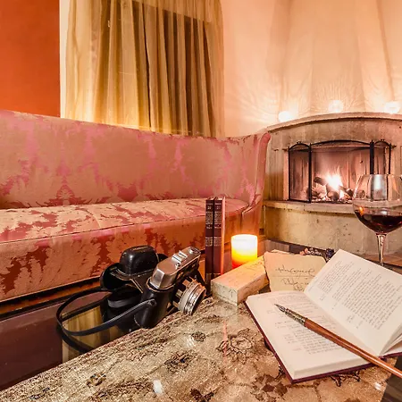 Avalon Boutique Rhodes Rhodes City