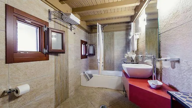 Avalon Boutique Rhodes Rhodes City