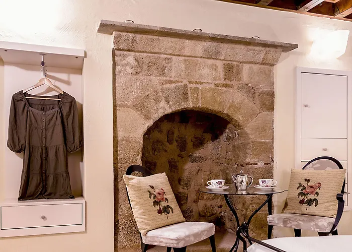 Ξενοδοχείο Avalon Boutique Rhodes 4*