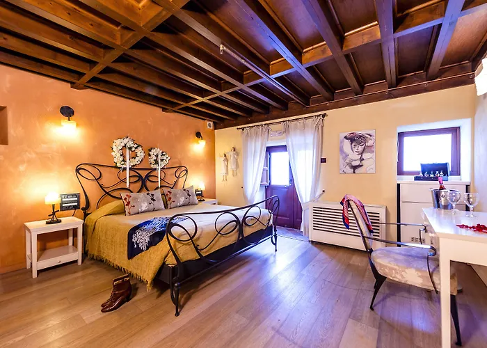 Ξενοδοχείο Avalon Boutique Rhodes 4*