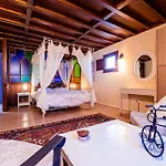 Avalon Boutique Rhodes Hotel 4*