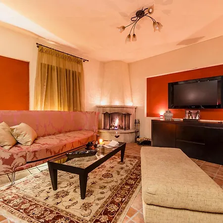 Avalon Boutique Rhodes 4* Rhodes City