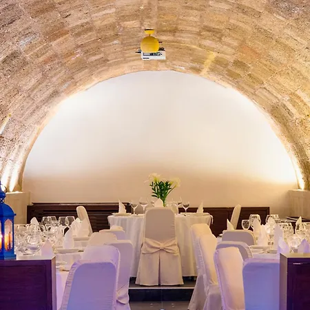 Avalon Boutique Rhodes Отель 4*