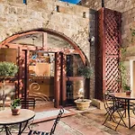 Avalon Boutique Rhodes 4* Rhodes City