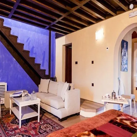 Avalon Boutique Rhodes Rhodes City