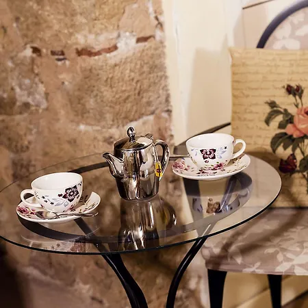 Avalon Boutique Rhodes فندق 4*