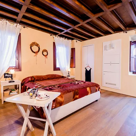 Avalon Boutique Rhodes 4* Rhodes City