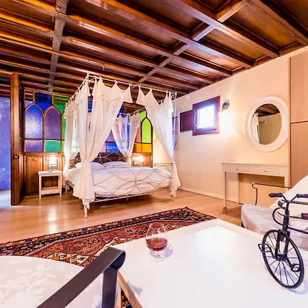 Ξενοδοχείο Avalon Boutique Rhodes 4*