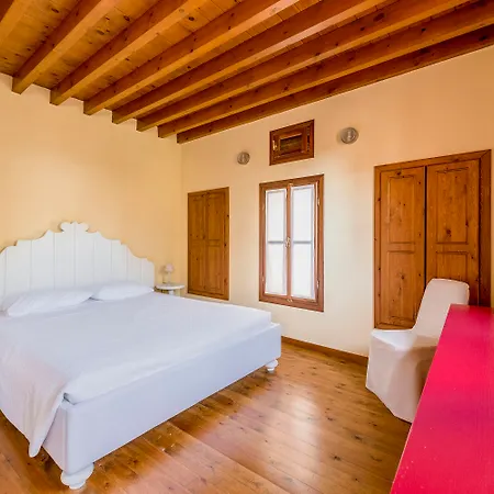 Avalon Boutique Rhodes 4*
