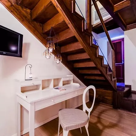 Avalon Boutique Rhodes Ξενοδοχείο 4*