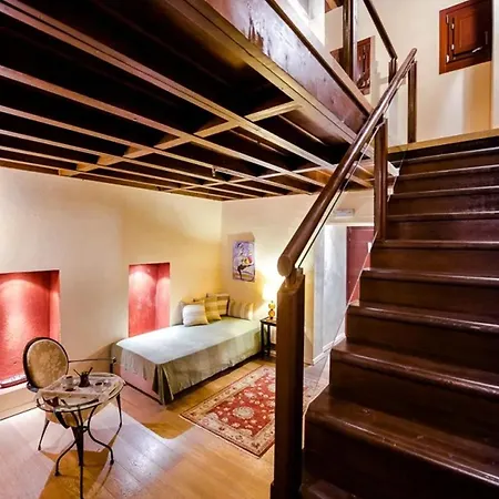 Avalon Boutique Rhodes Ξενοδοχείο Rhodes City