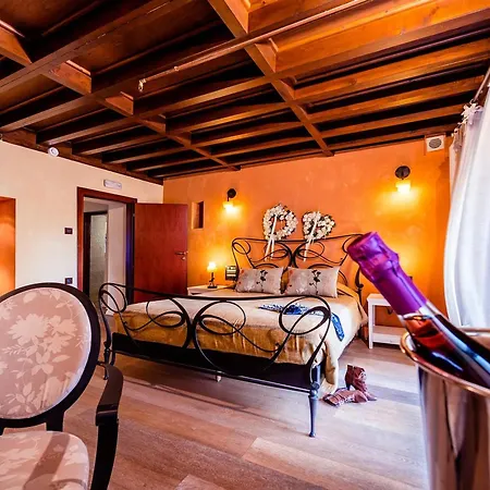 Avalon Boutique Rhodes 4*