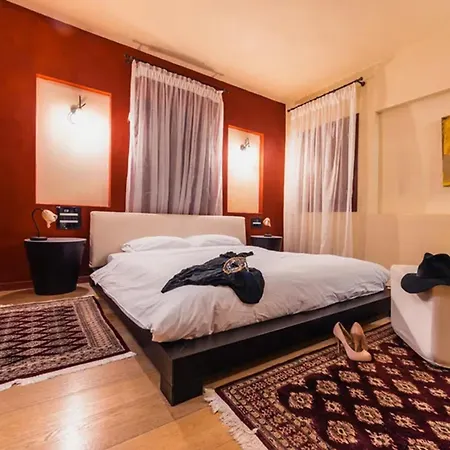 Avalon Boutique Rhodes Ξενοδοχείο