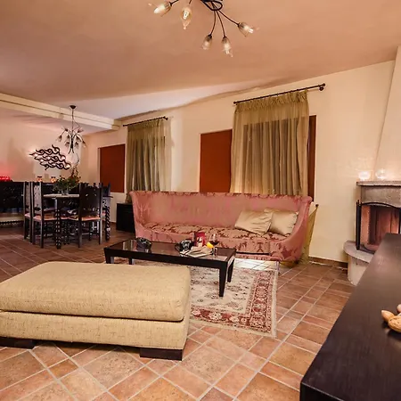 Ξενοδοχείο Avalon Boutique Rhodes