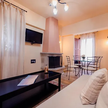 Ξενοδοχείο Avalon Boutique Rhodes 4*