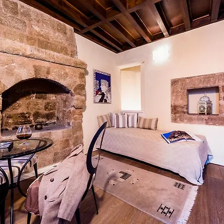 Avalon Boutique Rhodes 4*