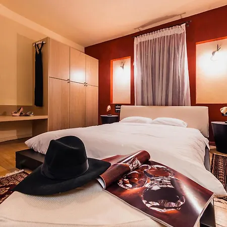 Avalon Boutique Rhodes 4* Rhodes City