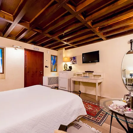 Avalon Boutique Rhodes Ξενοδοχείο Rhodes City
