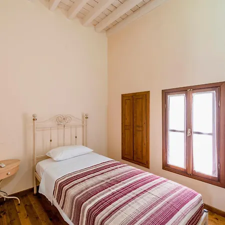 Avalon Boutique Rhodes Ξενοδοχείο