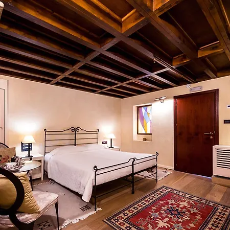 Ξενοδοχείο Avalon Boutique Rhodes 4*