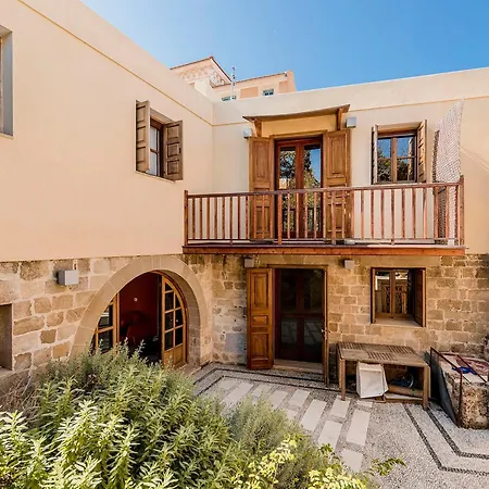 Avalon Boutique Rhodes