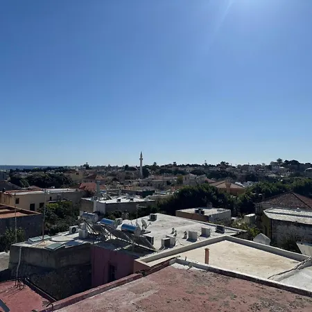 Ξενοδοχείο Avalon Boutique Rhodes