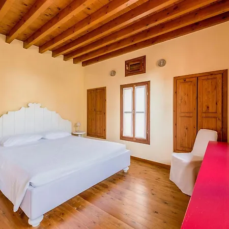 Avalon Boutique Rhodes Ξενοδοχείο Rhodes City