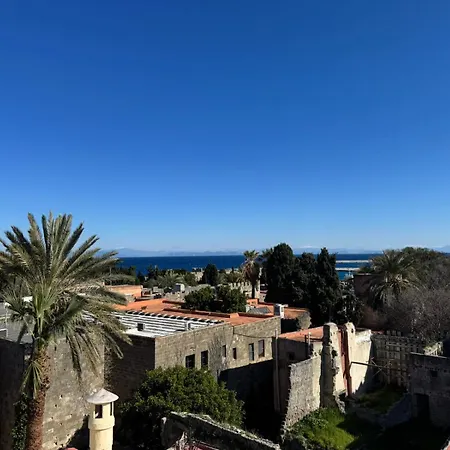Avalon Boutique Rhodes Rhodes City