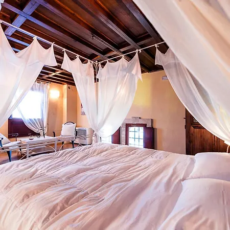 Avalon Boutique Rhodes 4* Rhodes City