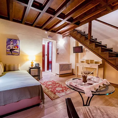Avalon Boutique Rhodes Ξενοδοχείο