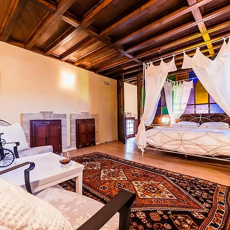 Ξενοδοχείο Avalon Boutique Rhodes