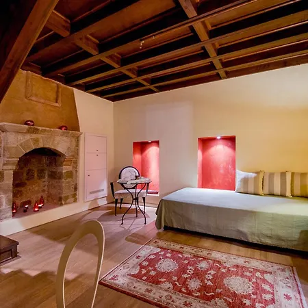Avalon Boutique Rhodes 4*