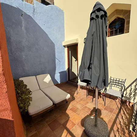 Avalon Boutique Rhodes Ξενοδοχείο