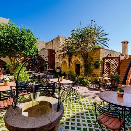 Ξενοδοχείο Avalon Boutique Rhodes 4*