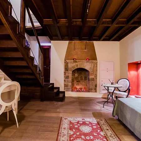 Ξενοδοχείο Avalon Boutique Rhodes 4*