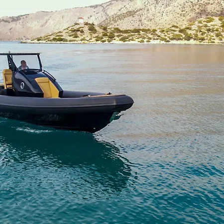 Avalon Boutique Rhodes Ξενοδοχείο