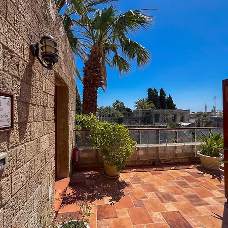 Ξενοδοχείο Avalon Boutique Rhodes Rhodes City