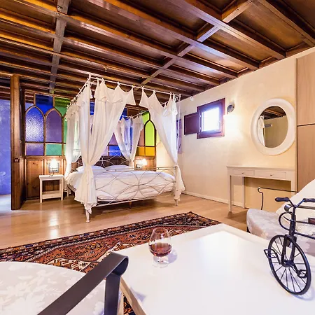 Avalon Boutique Rhodes 4*