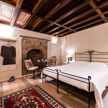 فندق Avalon Boutique Rhodes 4*