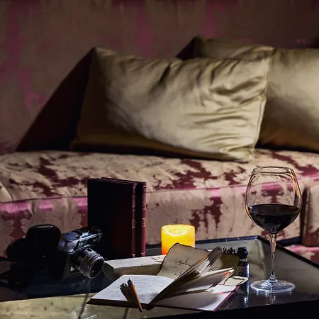 Avalon Boutique Rhodes فندق Rhodes City