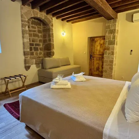 Hotel Avalon Boutique Rhodes Rhodes City